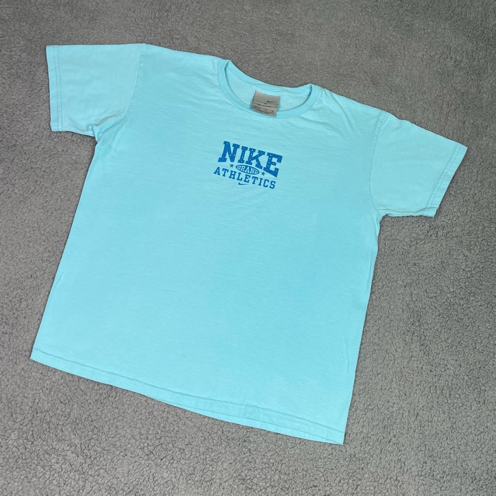 Vintage Nike T-shirt